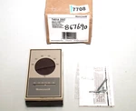 Honeywell T451A2007 Line Volt Thermostat 40-90F X 3/4". Fixed Price $28.96.
