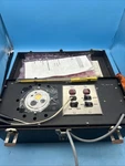Fenwal Thermoswitch Temperature Test Kit Mod 80001-0. Fixed Price $1152.67.