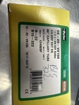 OE-20-VX100 Thermal Expansion Valve R-22, R-407C Compatible Nom Tons. Fixed Price $200.00.