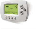 RTH6580WF Wi-fi 7-DAY Programmable Thermostat, White. Fixed Price $152.37.
