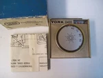York 025-16647 Cooling Thermostat New Free Shipping. Fixed Price $19.99.