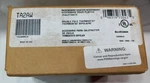 Marley Electric TA2AW Baseboard Double Pole Thermostat Brand New. Fixed Price $26.97.