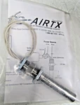 New Vulcan Cal 1E2C9-A Thermostat Airtx 90300 -100 To 600 F 120/240VAC. Fixed Price $60.74.