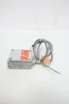 Thermon E4-35235 Thermostat 35-235F 250/277V-AC. Fixed Price $42.00.