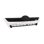 Grille 98025468 For Hino 155 165 195 300 2008-2020 White Plastic. Fixed Price $63.99.