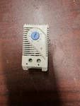 Wiegmann 01141.9-00 ETR201F Thermostat Module 120/250V +32 +140 N.o.. Fixed Price $20.00.