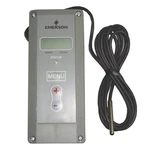 White Rodgers 16E09-101 Digital Thermostat With Remote Bulb For Refrigeration,. Fixed Price $133.50.