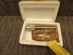 Fenwal 17302-17 Thermoswitch Thermostat 100 To 600 F.. Fixed Price $34.99.