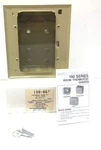 Robertshaw, Thermostat Guard Kit, Metal Cover, 190-067, Nib. Fixed Price $20.00.