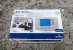 New Emerson 1F95-0671 5/1/1 Heat/cool Low Volt Programmable Thermostat. Fixed Price $89.99.