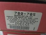 Robertshaw Modernization Kit 780-704 (box Iiii). Fixed Price $44.63.