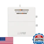 Lux PSM40SA Non-programmable Thermostat 1 Heat Cool. Fixed Price $36.78.