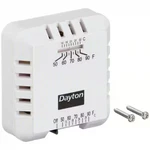 Dayton 4PU51 Low Voltage Thermostat, Hardwired, 24VAC. Fixed Price $20.49.