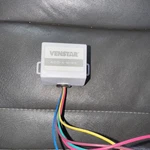 ACC0410 Venstar Add Wire 24VAC Common For Nest Others Thermostats To 5. Fixed Price $22.99.