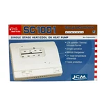 Icm Controls SC1001 Simple Comfort Non-programmable Thermostat Heat/cool Pump. Fixed Price $52.50.