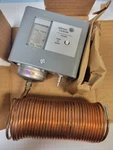 Johnson Controls / Penn A40FA-1C Pneumatic Temp. Fixed Price $346.99.
