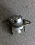 Replacement Fixed Temperature Thermostat--manual RESET-350 -for Klixon 1NT08L. Fixed Price $13.75.