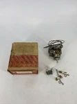 Robertshaw Vc 4700 227 Udas Gas Oven Thermostat Uni-line New Old Stock. Fixed Price $29.81.