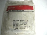 * New Honeywell Thermostat Subbase Q539A 1006 YG-29. Fixed Price $8.50.