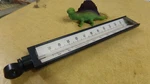 Trerice Thermometer (30-130) *free Shipping*. Fixed Price $19.79.