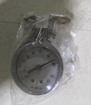Miljoco V20662002 Walk-in Thermometer Temp -40 To 65 New Free Shipping. Fixed Price $39.99.
