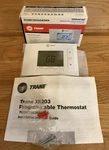 Trane Programmable Thermostat TCONT203AS42MA Up To 4H/2C Fast. Fixed Price $89.99.