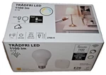 Ikea Dfri Remote & Bulb Kit, Wireless Dimmable/white Spectrum E26 1100 Lumen. Fixed Price $24.90.