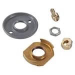Johnson Controls Y20EBE-2 Thread Adaptor. Fixed Price $54.83.