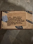 Barber Colman TC-5141 Manual Reset Low Limit Duct Thermostat 34-60 Degree. Fixed Price $75.00.