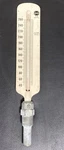 Vintage Hot Water Thermometer Usg, Range 40-260 (B1). Fixed Price $12.00.