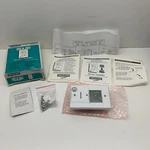 Totaline P374-2200FM Commercial Multi Stage Programmable Heat Pump Thermostat. Fixed Price $79.99.