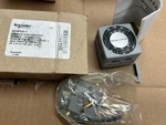 Schneider Electric 2214-121-1 Pneumatic Room Thermostat Day/night Kit. Fixed Price $99.99.