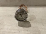 Hussmann Temperature Gauge -20 -65 F -28 To 18 Degrees C W/ Mount *B170. Fixed Price $54.85.