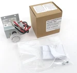Tpi Corporation Model Tbd Double Pole Inbuilt Thermostat Kit 01054702. Fixed Price $31.49.