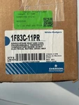 Emerson 1F83C-11PR Thermostats Multicolor. Fixed Price $19.00.
