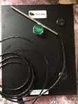 Racemate Electronic Thermostat PN9002-2002 New 240VAC Nextron TM-1DIH2-E5-RT. Fixed Price $988.88.