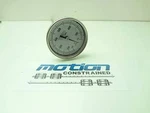 Wika Trend Thermostat 150-750 11" Stem 1/4" Dia 3-3/16" Face 1/2" Npt. Fixed Price $14.98.