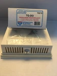 Interstate Electric Tg-do Designer Opaque Plastic Thermostat Guard Keyed 70219. Fixed Price $7.00.