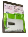 Ritetemp 5-1-1 Programmable Thermostat Model 8022 White 781-733 Damaged Box. Fixed Price $84.99.