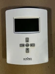 Kmc Controls BAC-120063CW CONTROLLER,6 RELAY,3 Universal Outputs. Fixed Price $280.00.