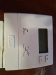 PRO1 Iaq T621-2 Multi-stage Non-programmable Thermostat. Fixed Price $20.00.