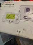 Honeywell Home, Wireless Thermostat Kit, YTH5320R1000 New. Fixed Price $149.00.