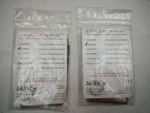 Jackson Systems CS-60-WP Conceal-a-stat Flush 24V Thermostat Heating. Fixed Price $29.99.