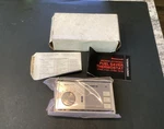 Nos Honeywell Microelectic Thermostat T8100A1013 Nib Chronotherm Free Ship. Fixed Price $50.00.