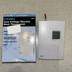 Cadet / Aube By Honeywell Line Voltage Electric Heat Thermostat - TH401 2 Wire. Fixed Price $29.99.