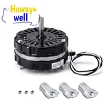 Power Attic Vent Fan Motor Replacement For Lomanco F0510B2944, F0510B2705 Us. Fixed Price $41.79.