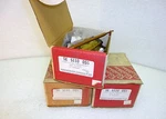 Robertshaw Se 5110 055 Commercial Electric Thermostat Uni-line Controls Nos Nib. Fixed Price $165.95.