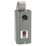 Johnson Controls A19BAF-1C Mech Tstat,heat ONLY,STEEL,110/30F 20XJ40. Fixed Price $226.25.