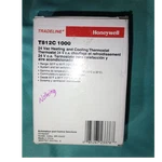 Honeywell T812C1000 24V Non-programmable Analog Heat/cool Thermostat White. Fixed Price $38.99.