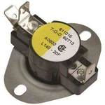 White Rodgers 3L03-140 Snap Disc Limit Control 120/240/277 Vac. Fixed Price $26.36.